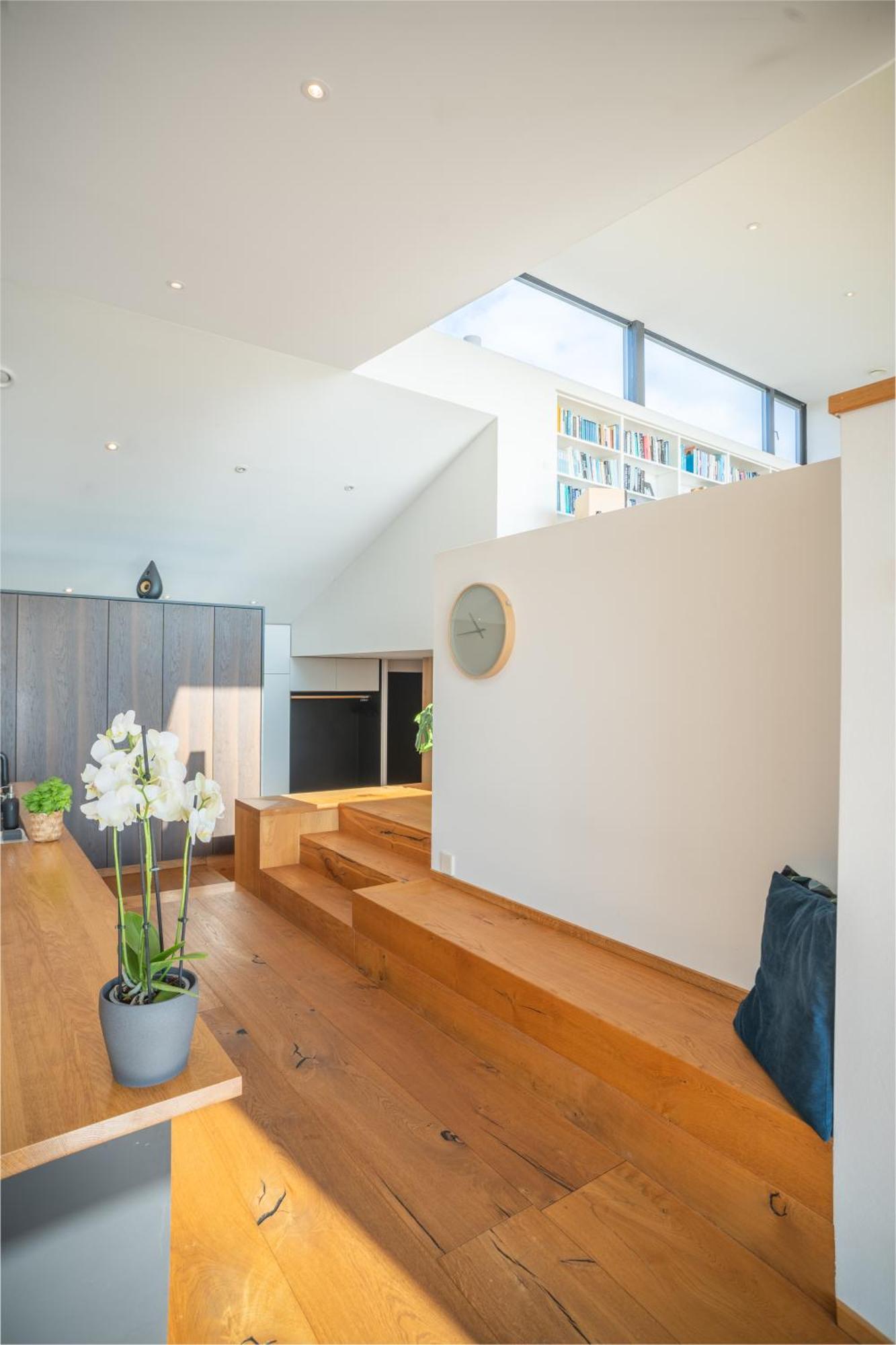 Ocean View In First Row. Architectural Pearl Daire Dragør Dış mekan fotoğraf