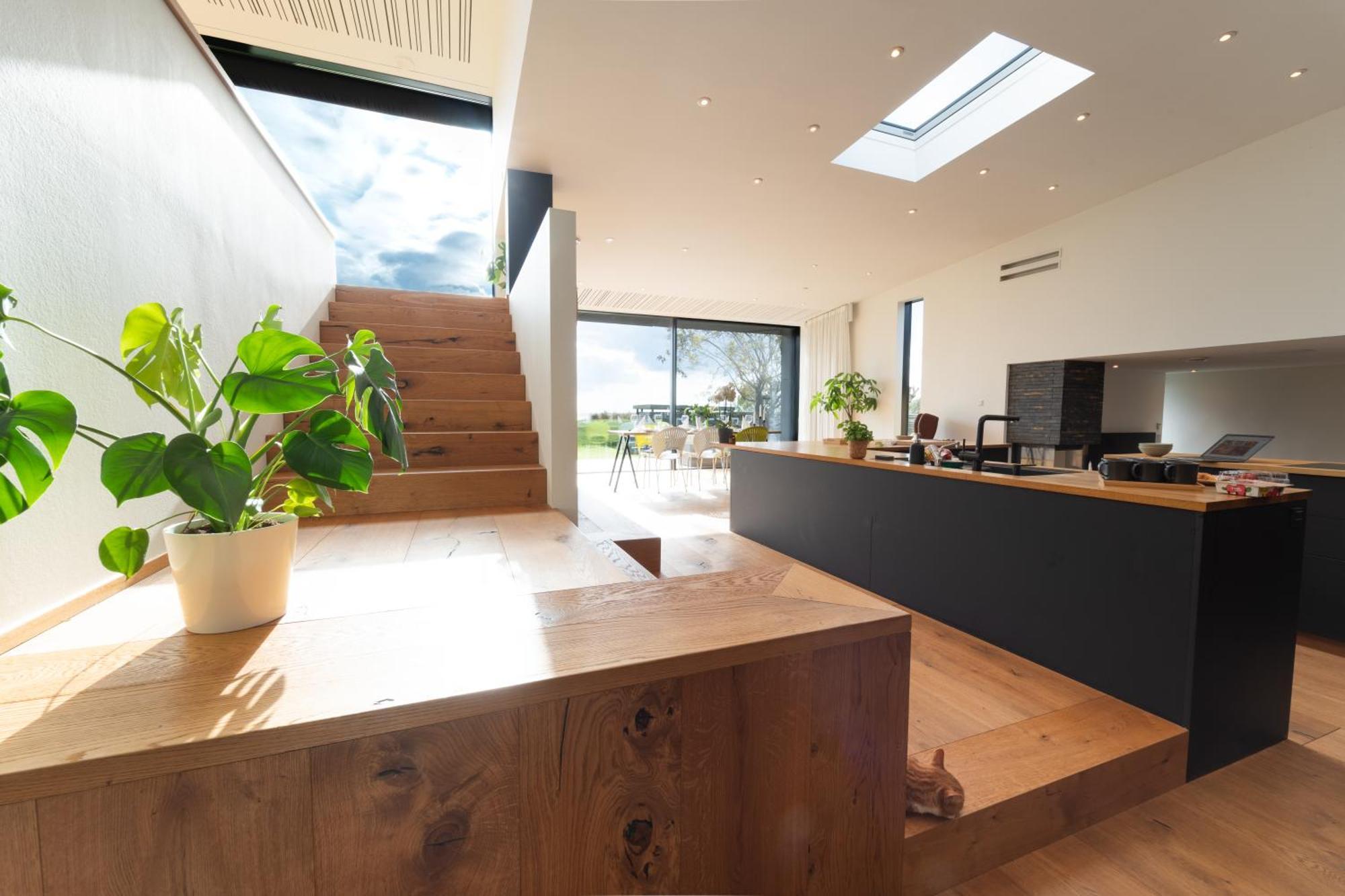 Ocean View In First Row. Architectural Pearl Daire Dragør Dış mekan fotoğraf